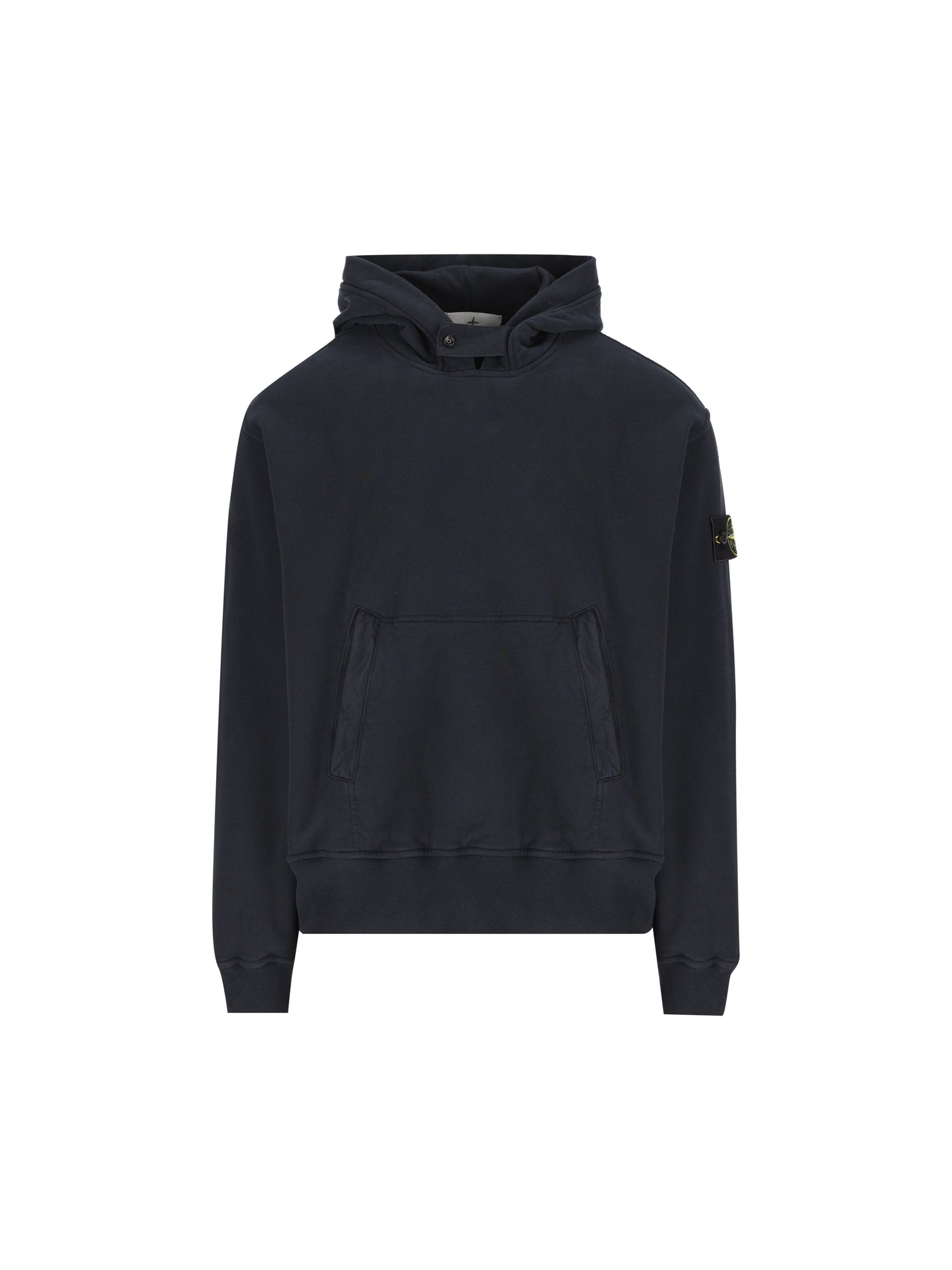 Felpa in cotone 6100023 S0A20V0020 STONE ISLAND 