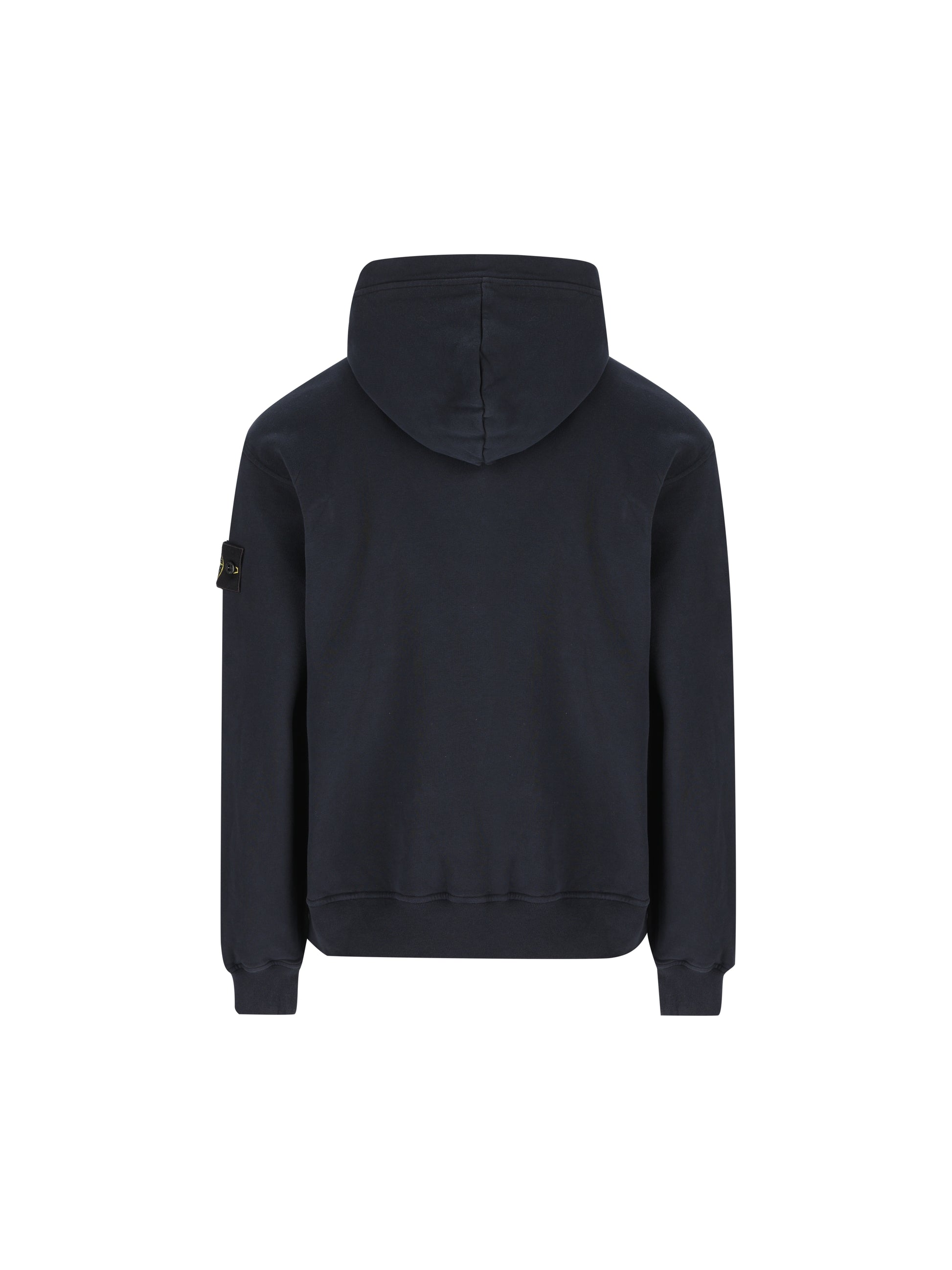 Felpa in cotone 6100023 S0A20V0020 STONE ISLAND 