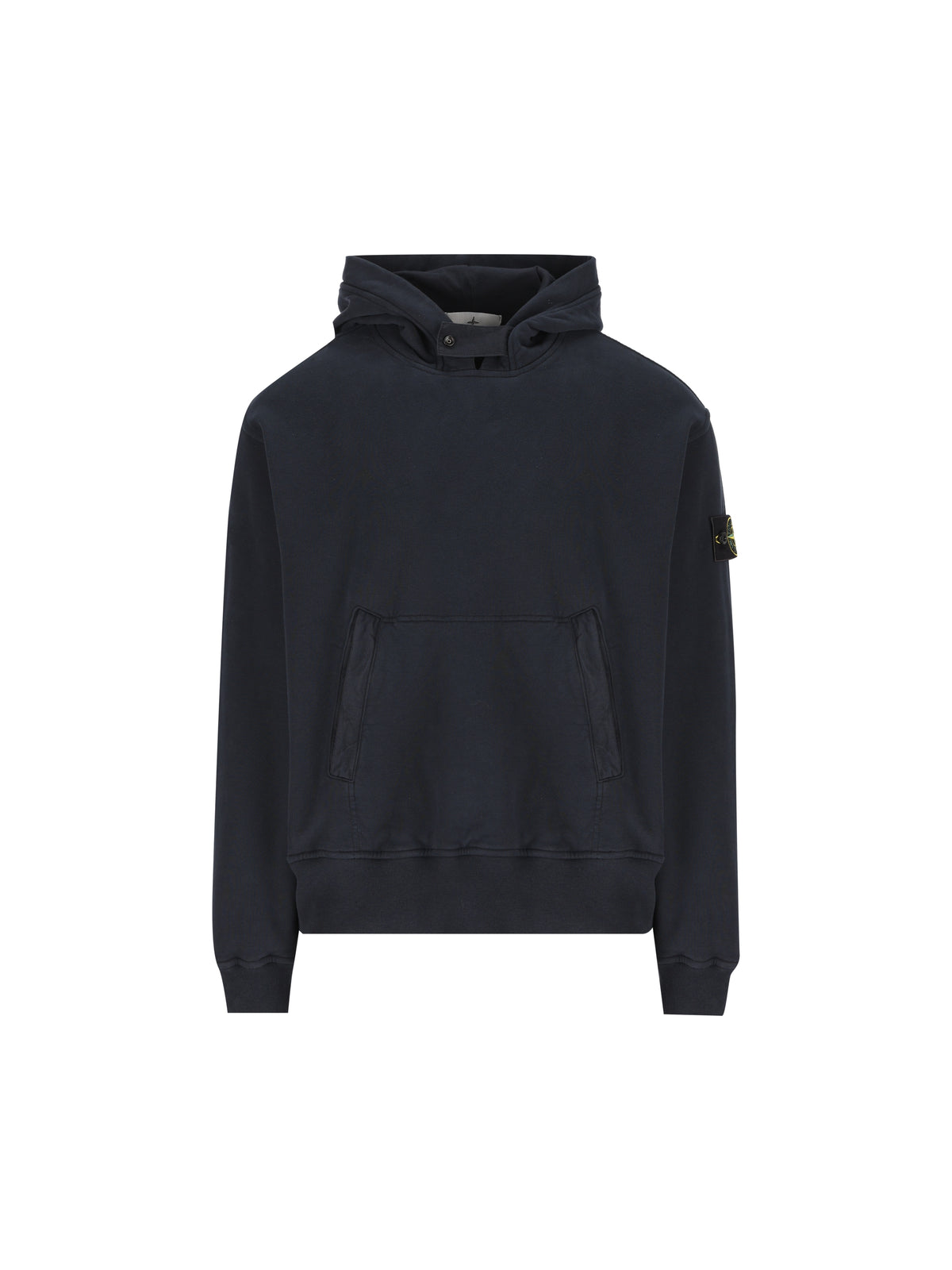 Felpa in cotone 6100023 S0A20V0020 STONE ISLAND 