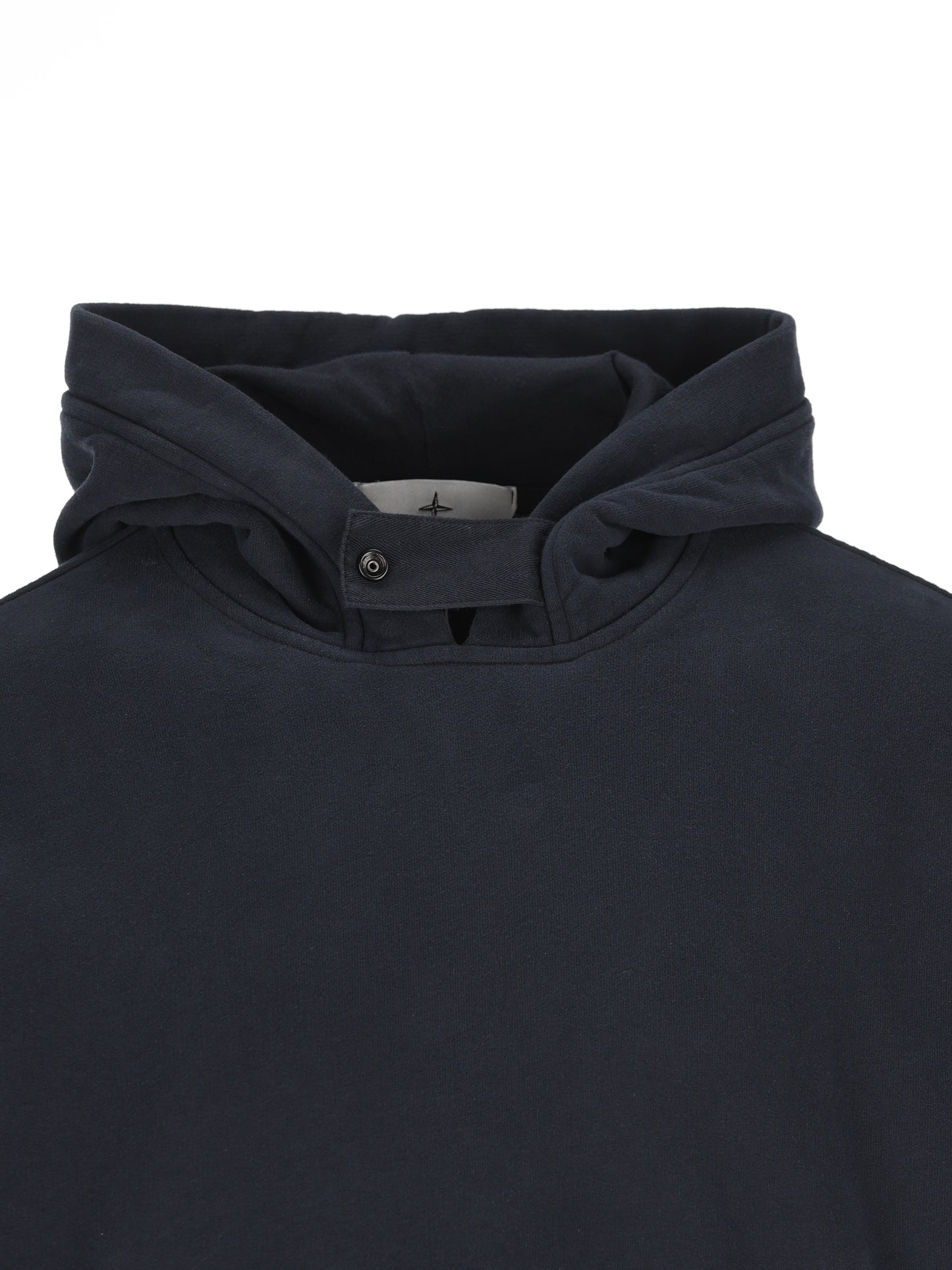 Felpa in cotone 6100023 S0A20V0020 STONE ISLAND 