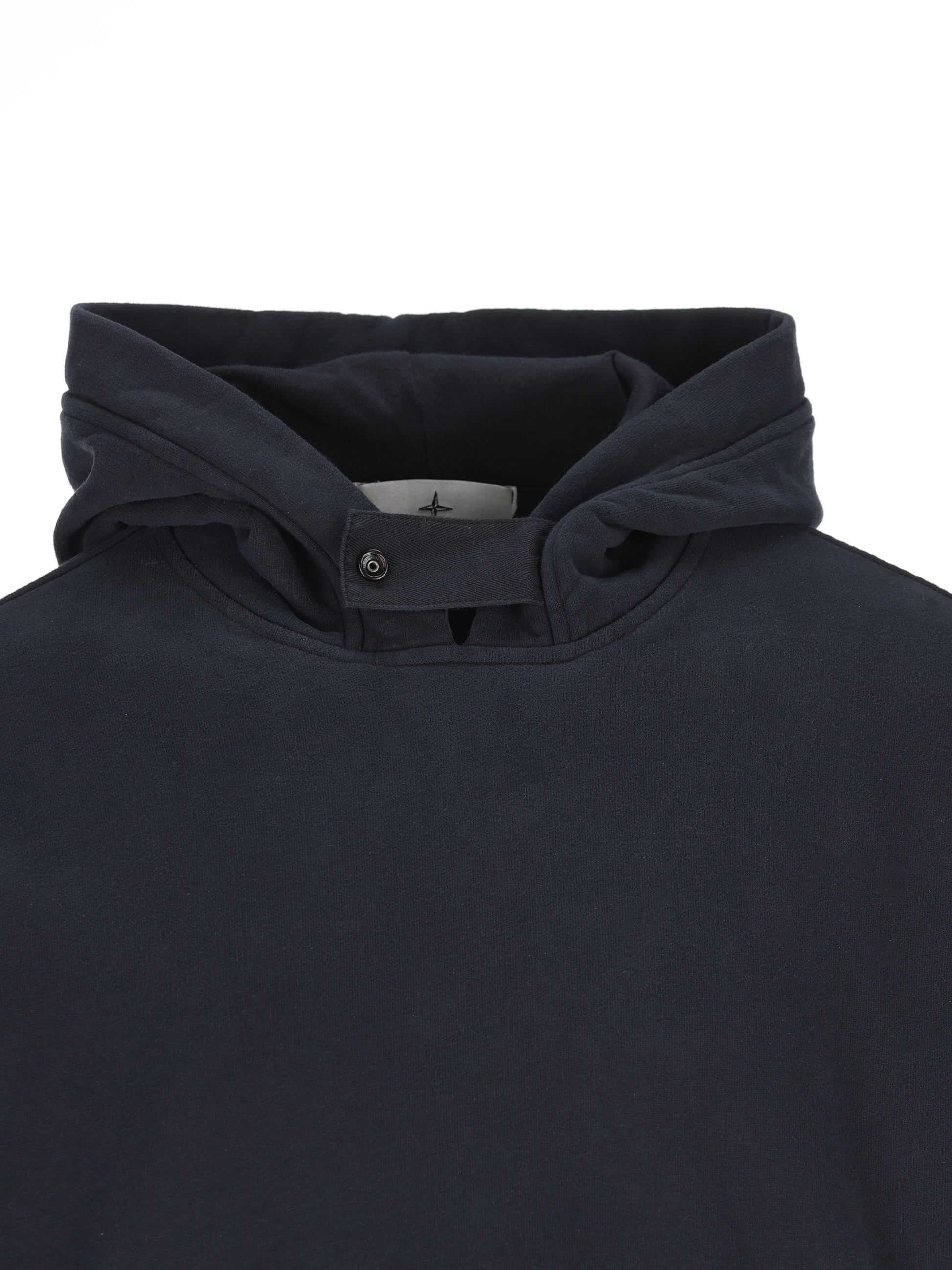 Felpa in cotone 6100023 S0A20V0020 STONE ISLAND 