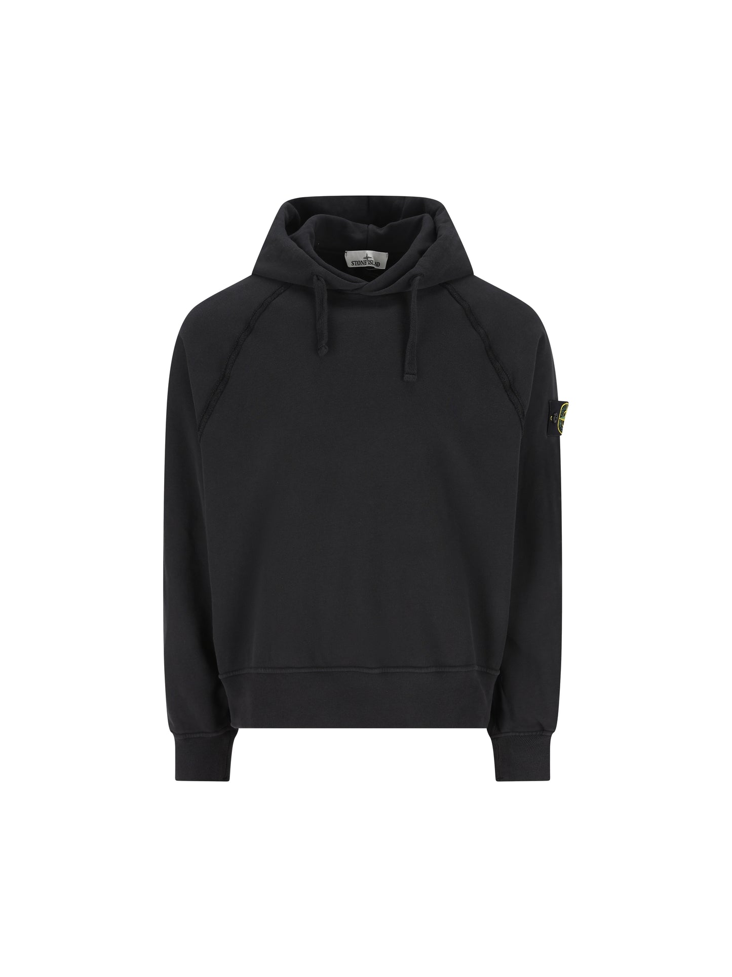 Felpa in cotone 6100023 S0A20V0029 STONE ISLAND 