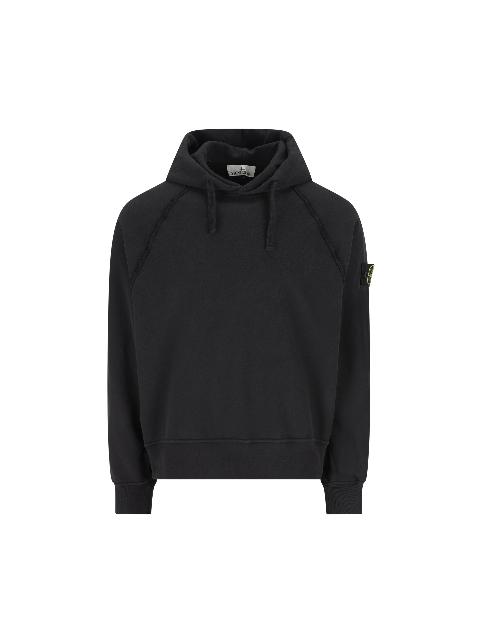 Felpa in cotone 6100023 S0A20V0029 STONE ISLAND 