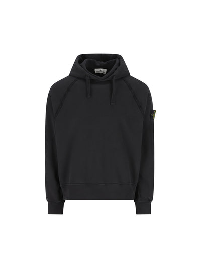Felpa in cotone 6100023 S0A20V0029 STONE ISLAND 