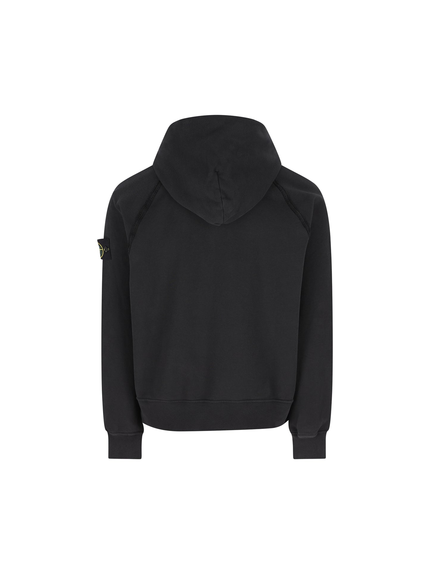 Felpa in cotone 6100023 S0A20V0029 STONE ISLAND 