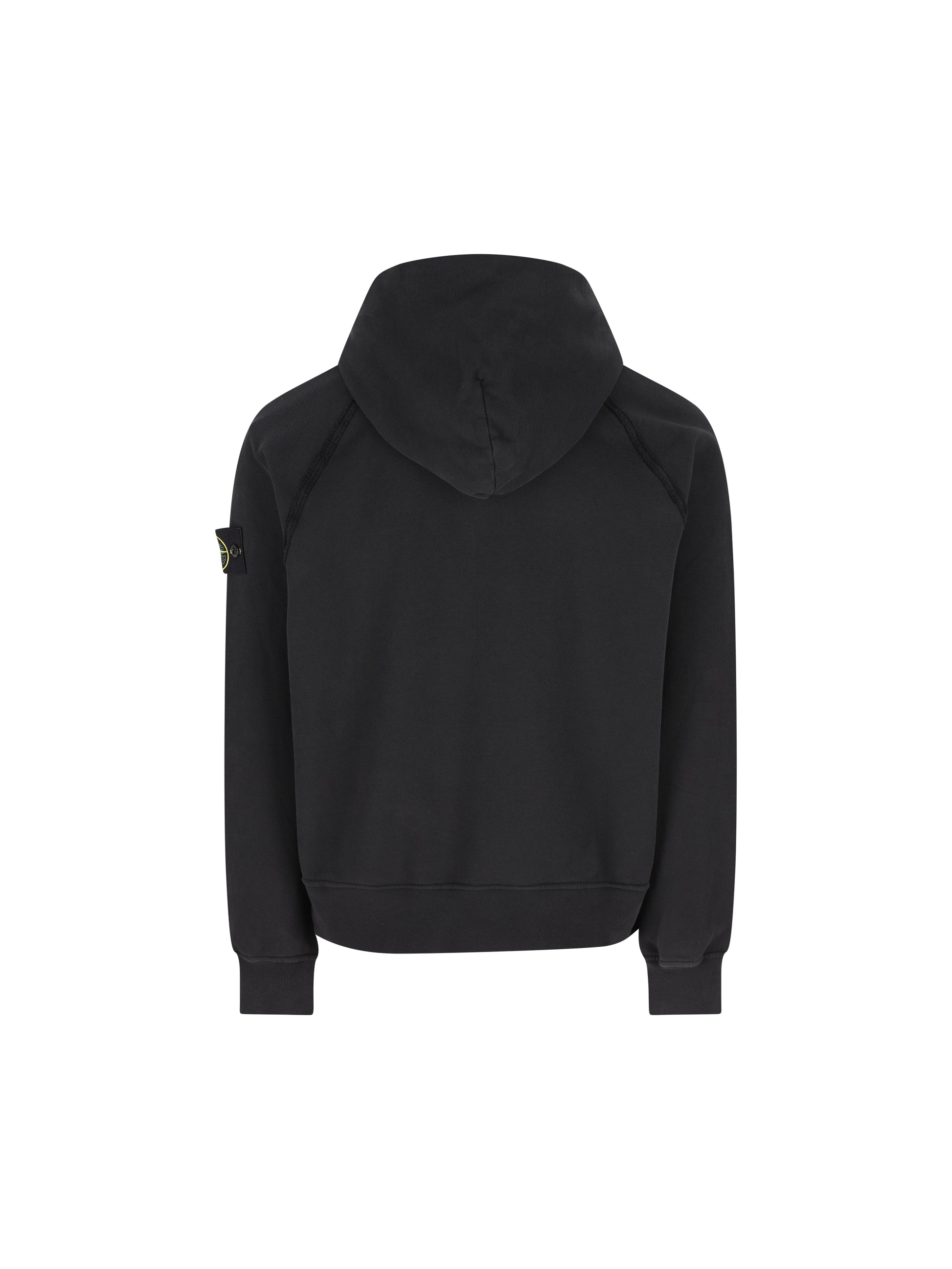 Felpa in cotone 6100023 S0A20V0029 STONE ISLAND 
