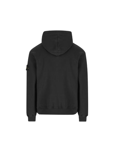 Felpa in cotone 6100023 S0A20V0029 STONE ISLAND 