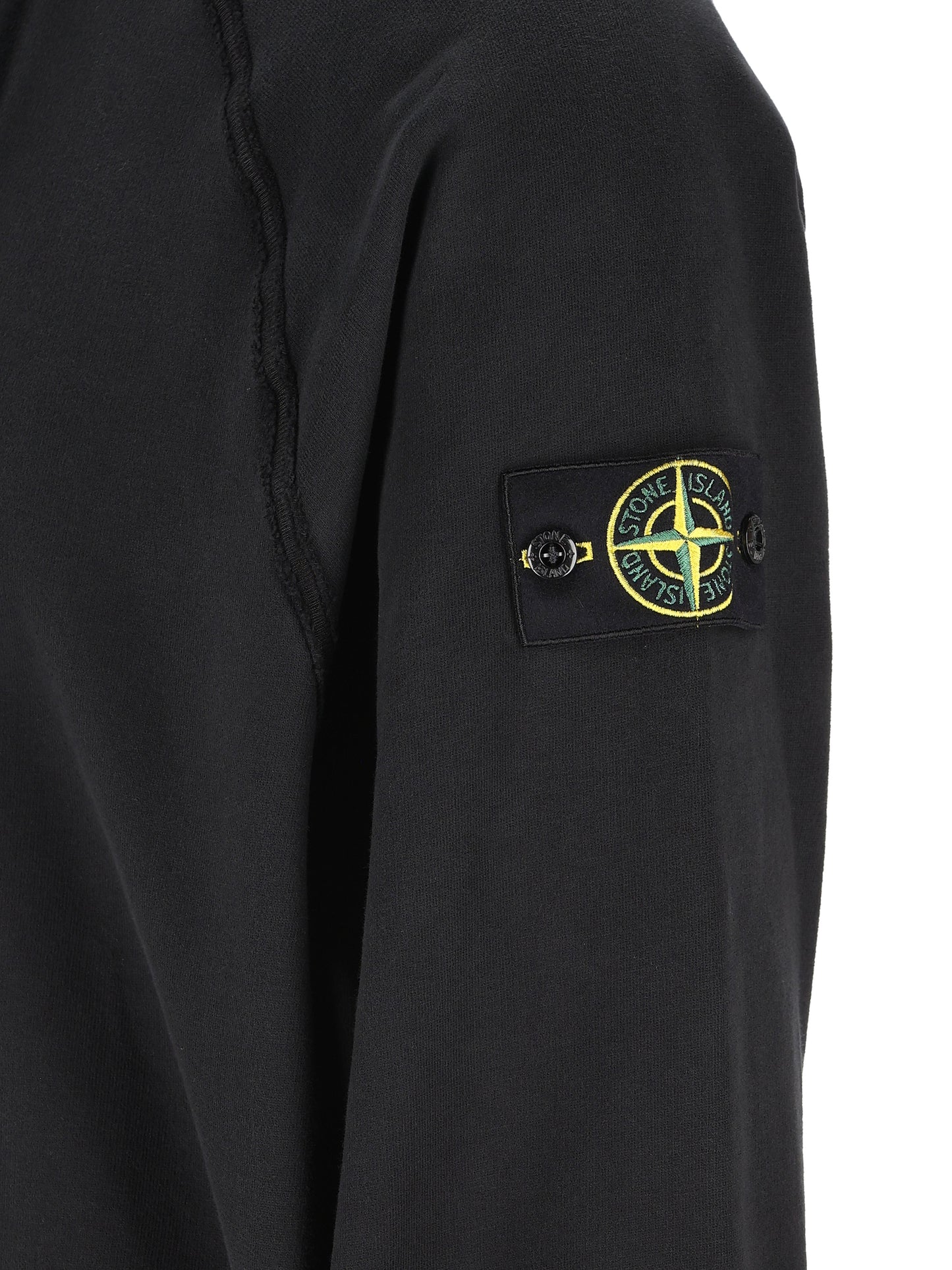 Felpa in cotone 6100023 S0A20V0029 STONE ISLAND 