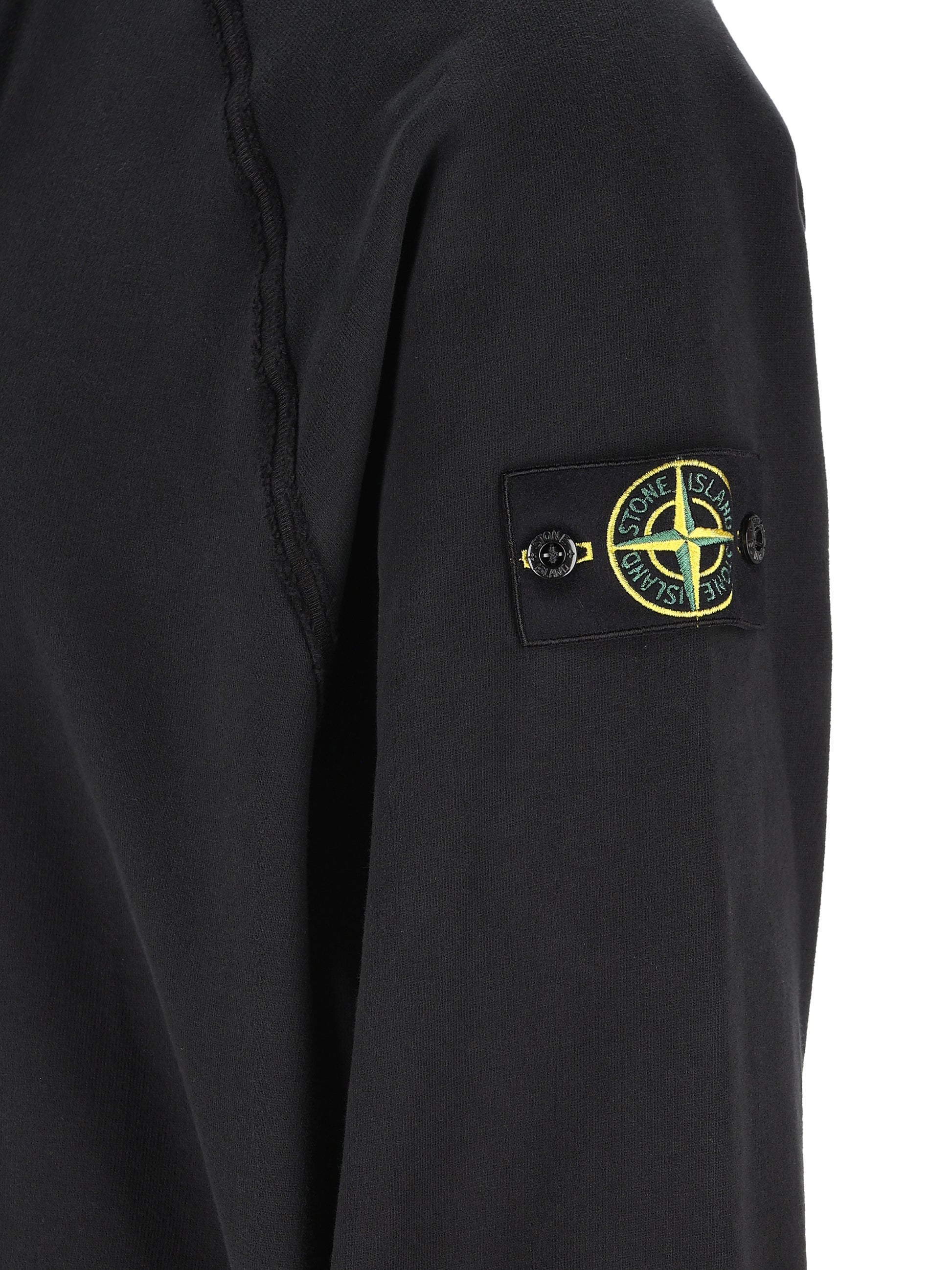 Felpa in cotone 6100023 S0A20V0029 STONE ISLAND 
