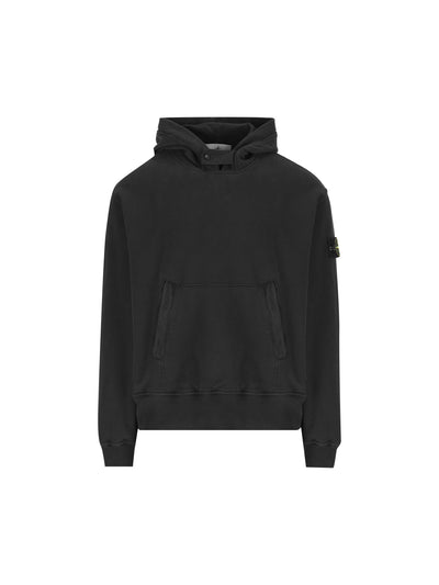 Felpa in cotone 6100023 S0A20V0029 STONE ISLAND 