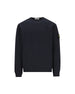 Felpa realizzata in cotone 6100049 S0A20V0020 STONE ISLAND 