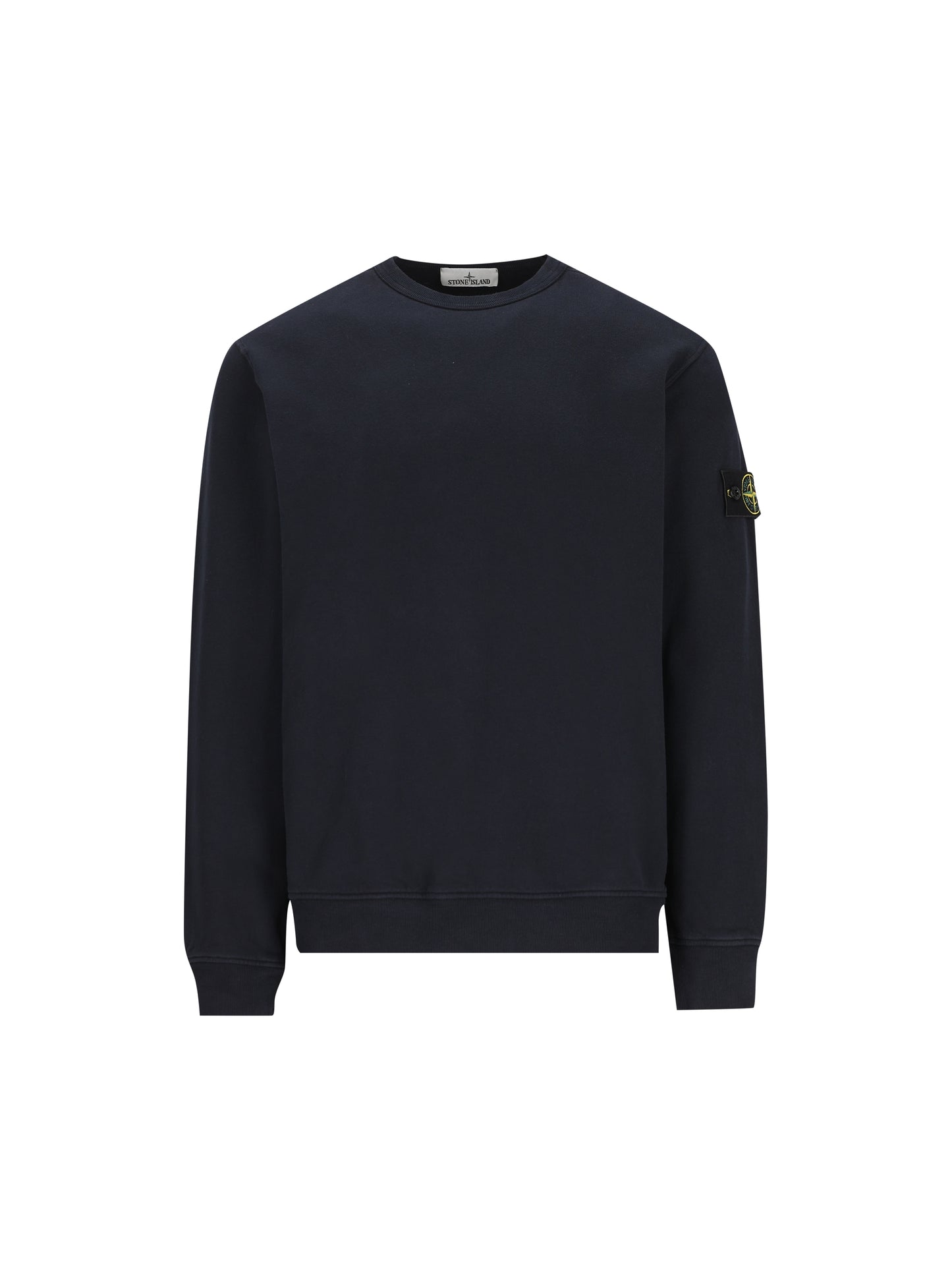 Felpa realizzata in cotone 6100049 S0A20V0020 STONE ISLAND 