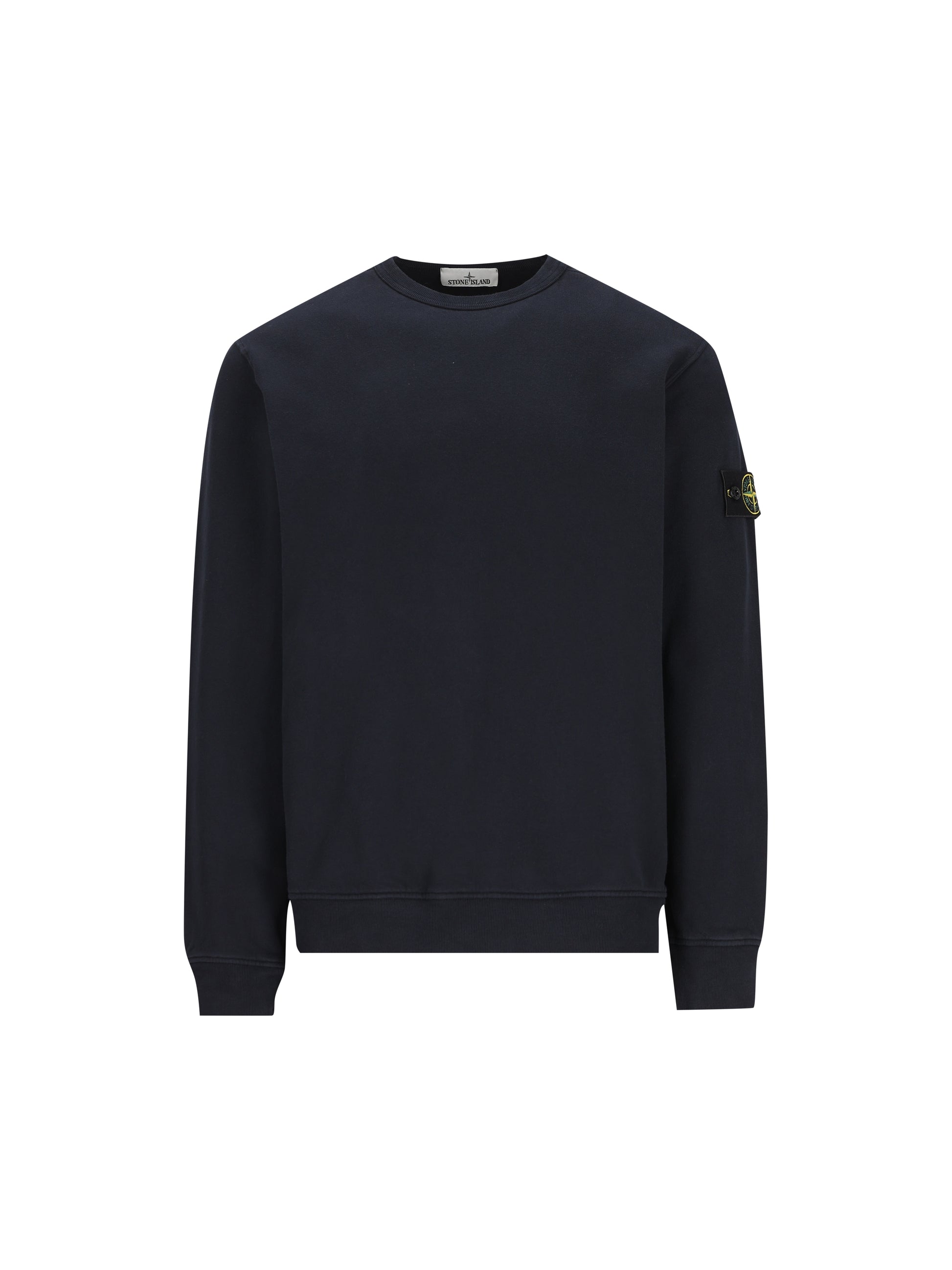 Felpa realizzata in cotone 6100049 S0A20V0020 STONE ISLAND 
