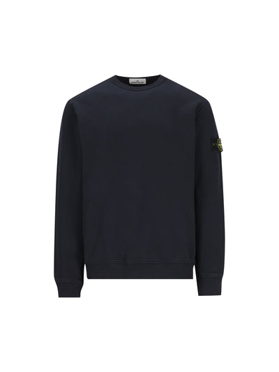 Felpa realizzata in cotone 6100049 S0A20V0020 STONE ISLAND 