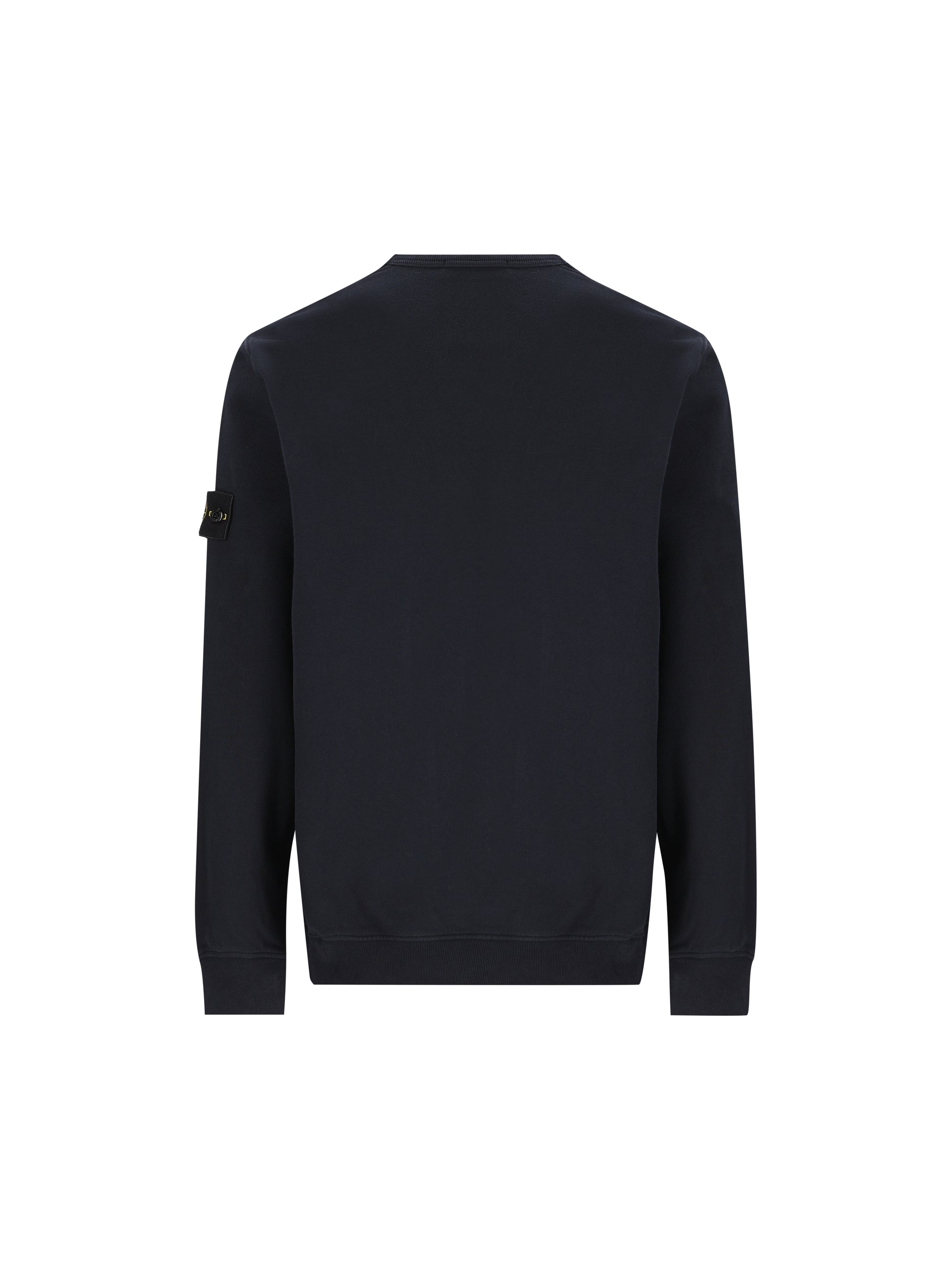 Felpa realizzata in cotone 6100049 S0A20V0020 STONE ISLAND 