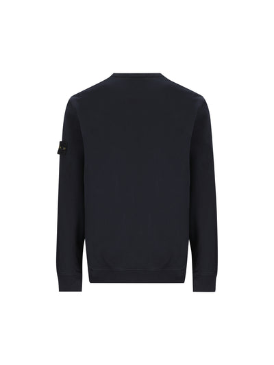 Felpa realizzata in cotone 6100049 S0A20V0020 STONE ISLAND 