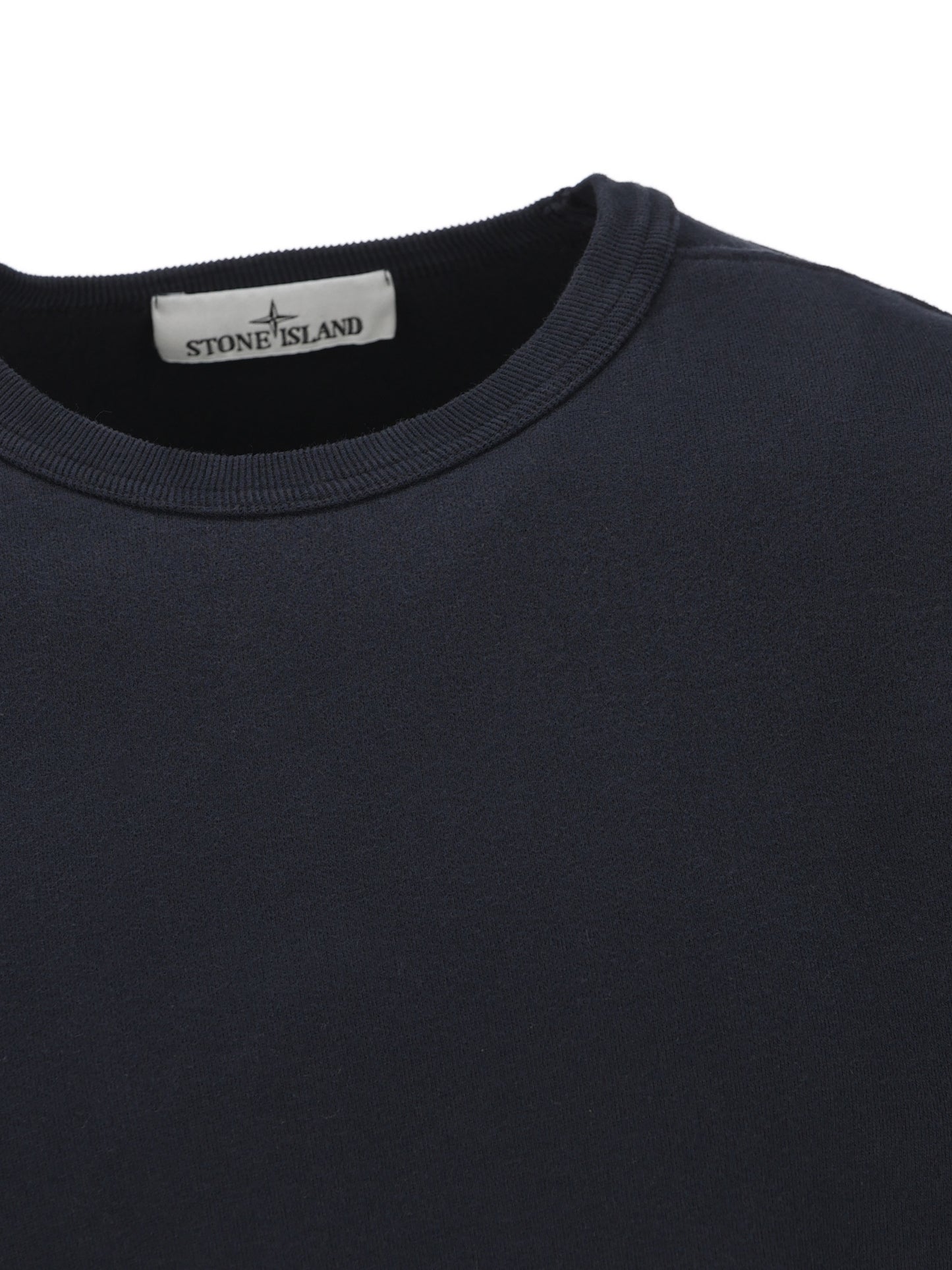 Felpa realizzata in cotone 6100049 S0A20V0020 STONE ISLAND 