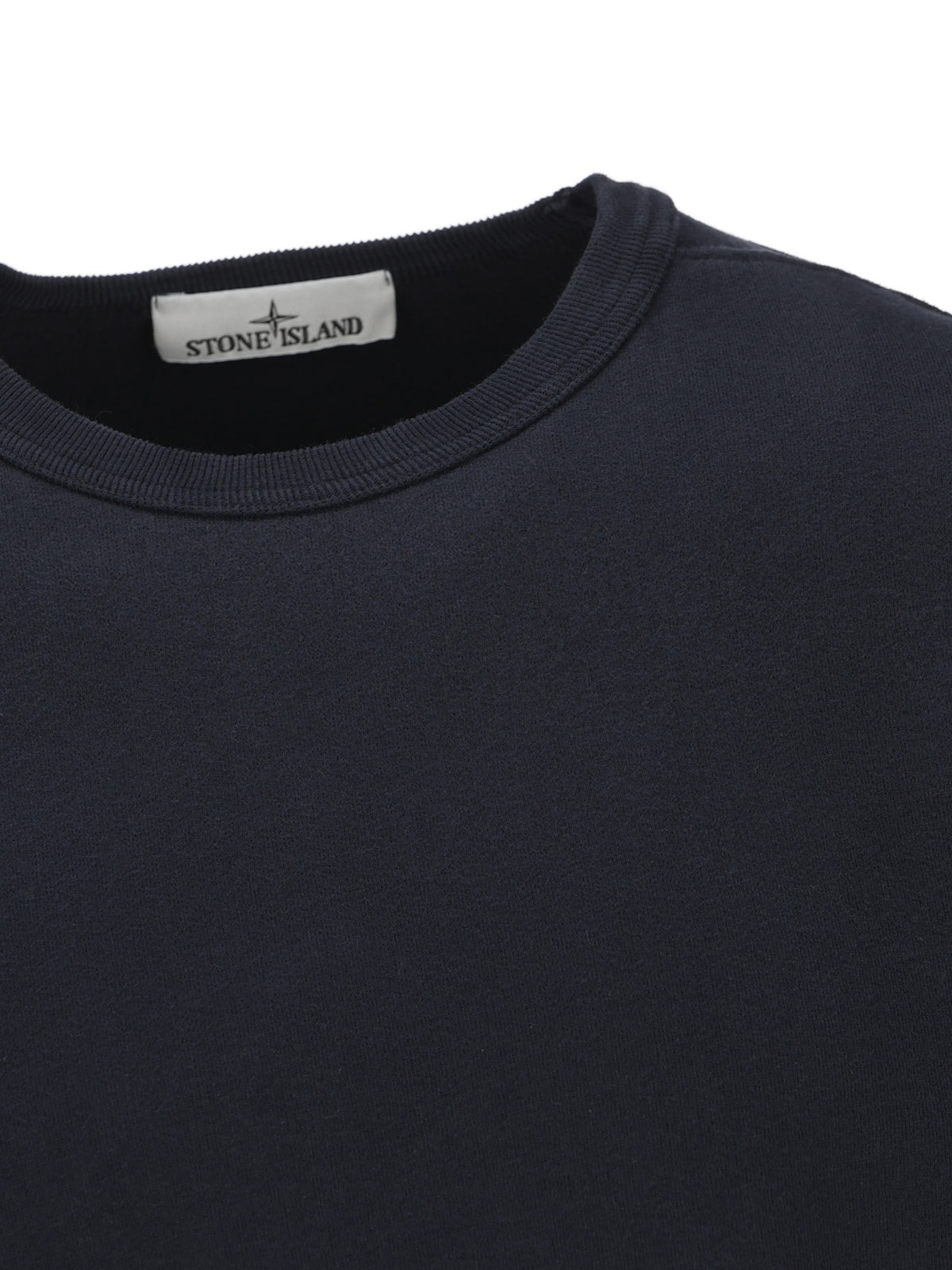 Felpa realizzata in cotone 6100049 S0A20V0020 STONE ISLAND 