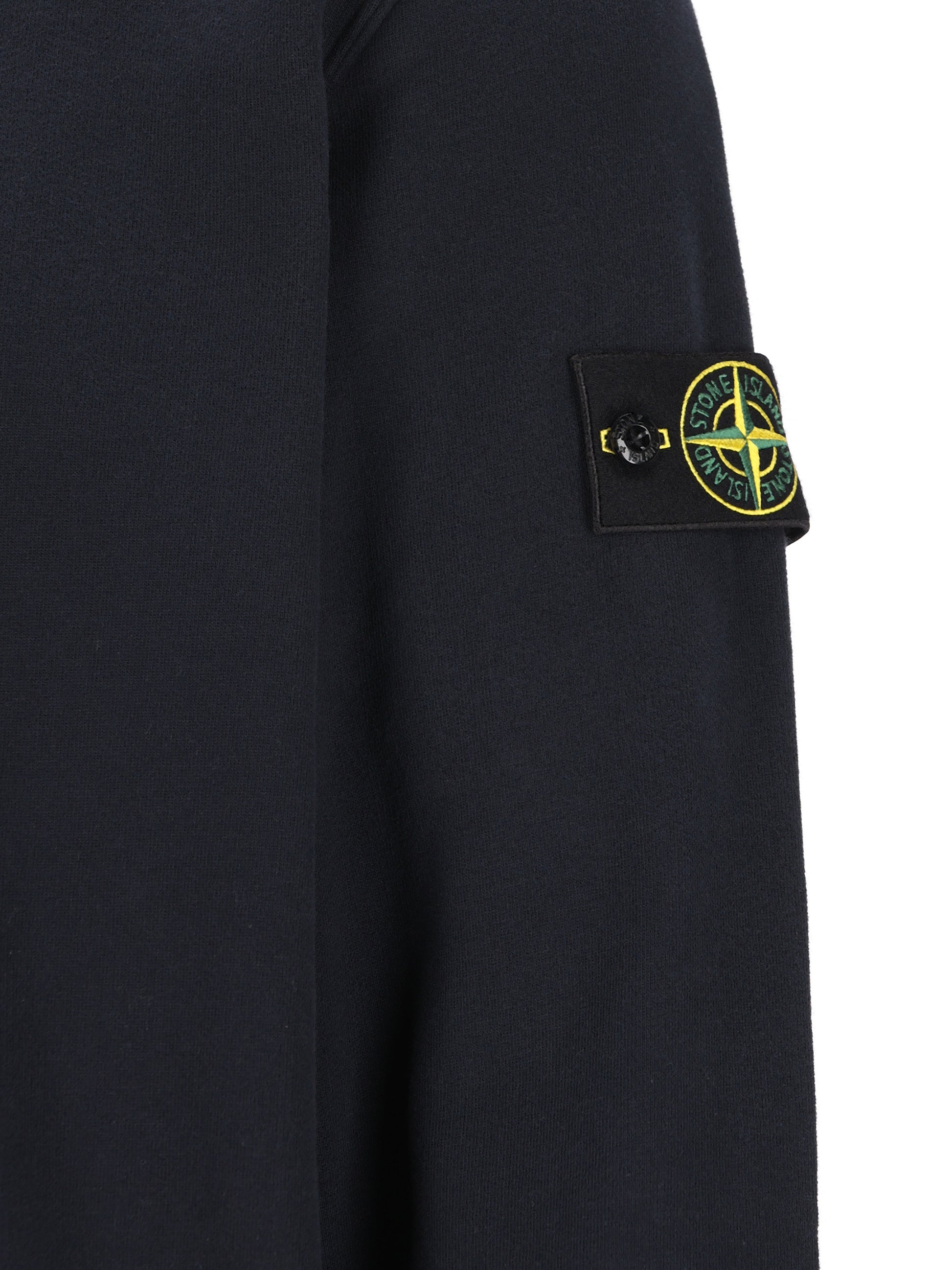 Felpa realizzata in cotone 6100049 S0A20V0020 STONE ISLAND 