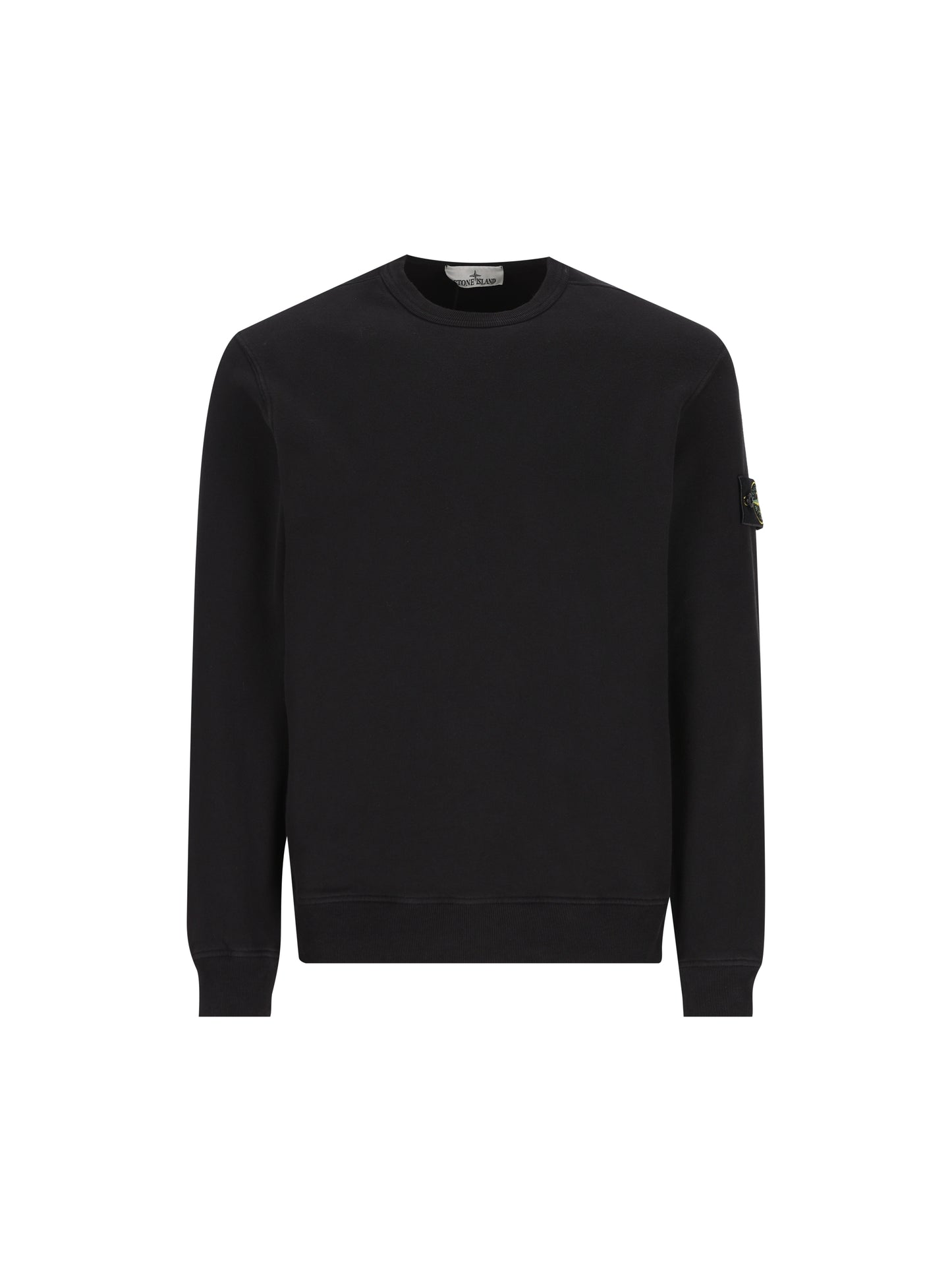 Felpa realizzata in cotone 6100049 S0A20V0029 STONE ISLAND 