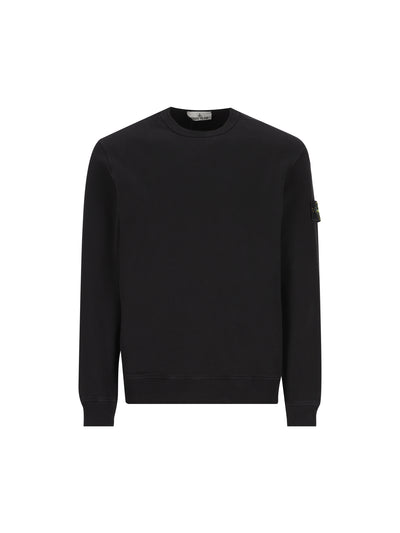 Felpa realizzata in cotone 6100049 S0A20V0029 STONE ISLAND 