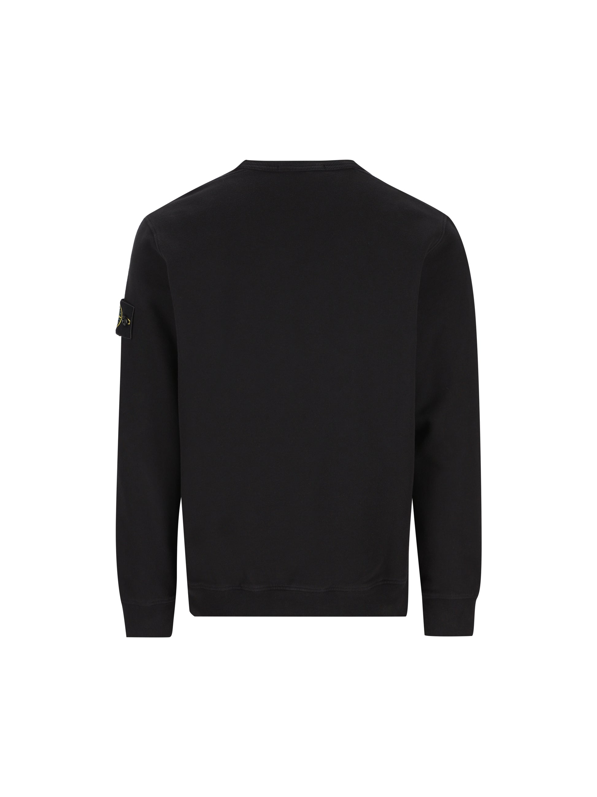 Felpa realizzata in cotone 6100049 S0A20V0029 STONE ISLAND 
