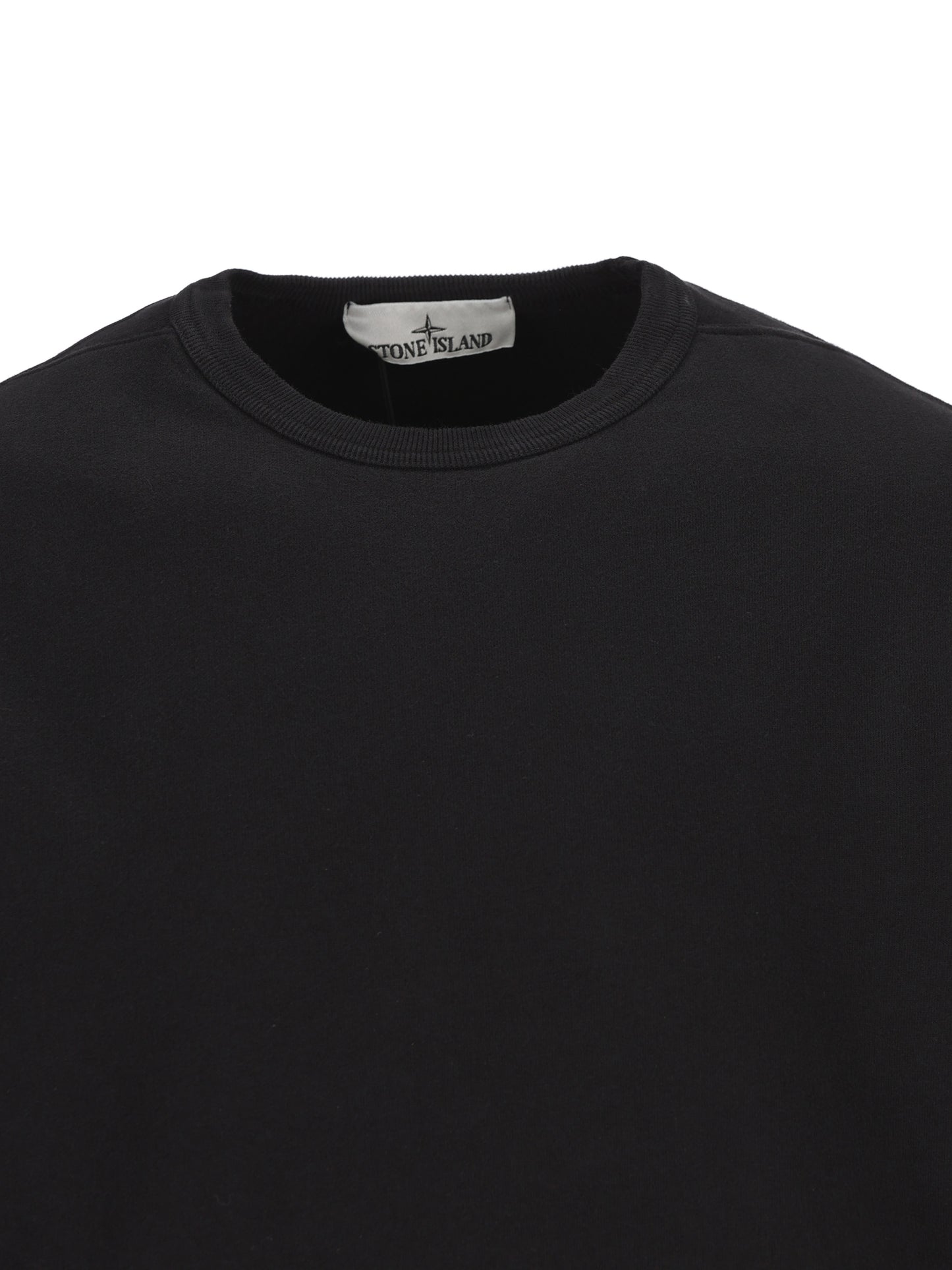 Felpa realizzata in cotone 6100049 S0A20V0029 STONE ISLAND 