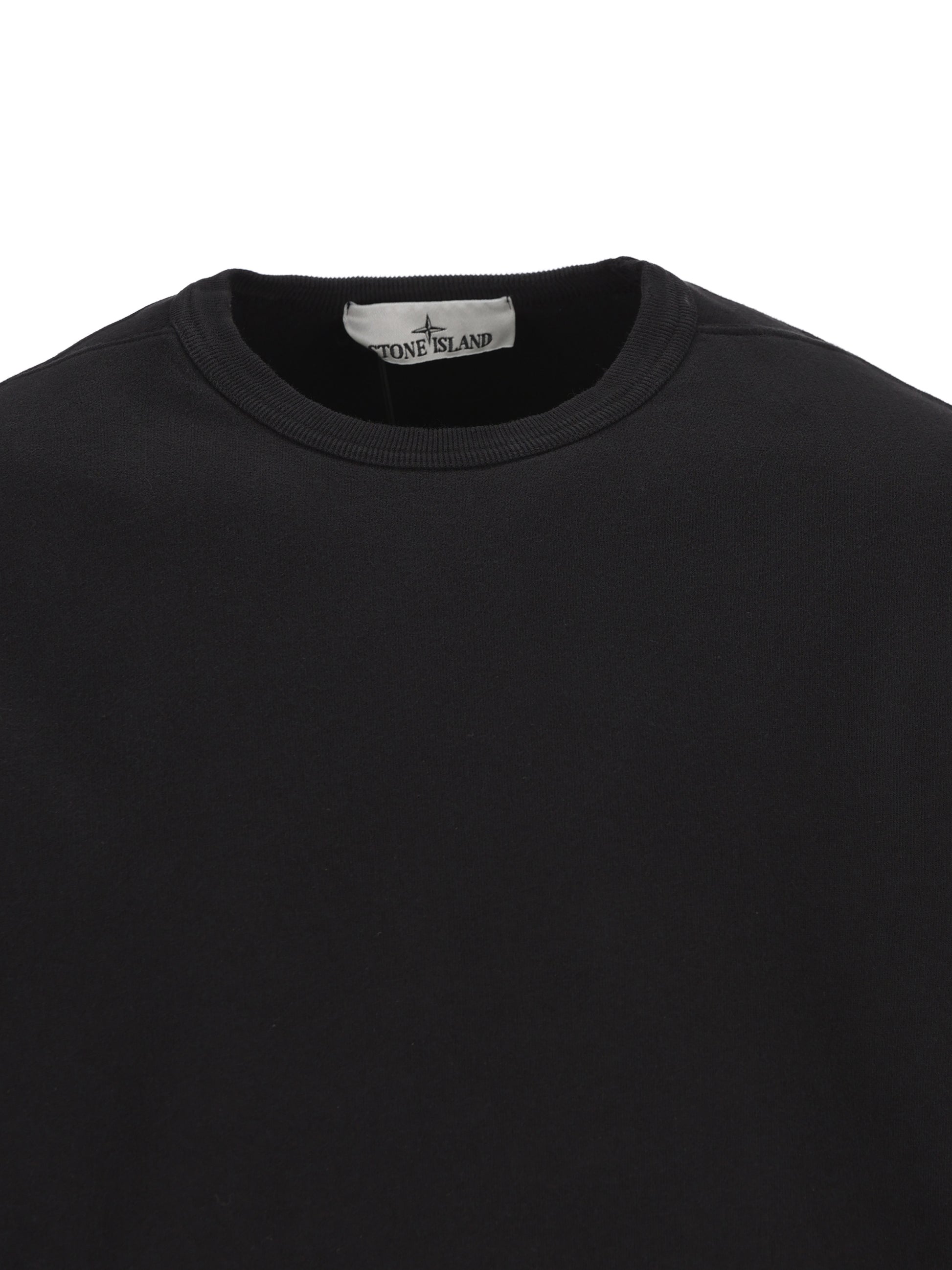 Felpa realizzata in cotone 6100049 S0A20V0029 STONE ISLAND 