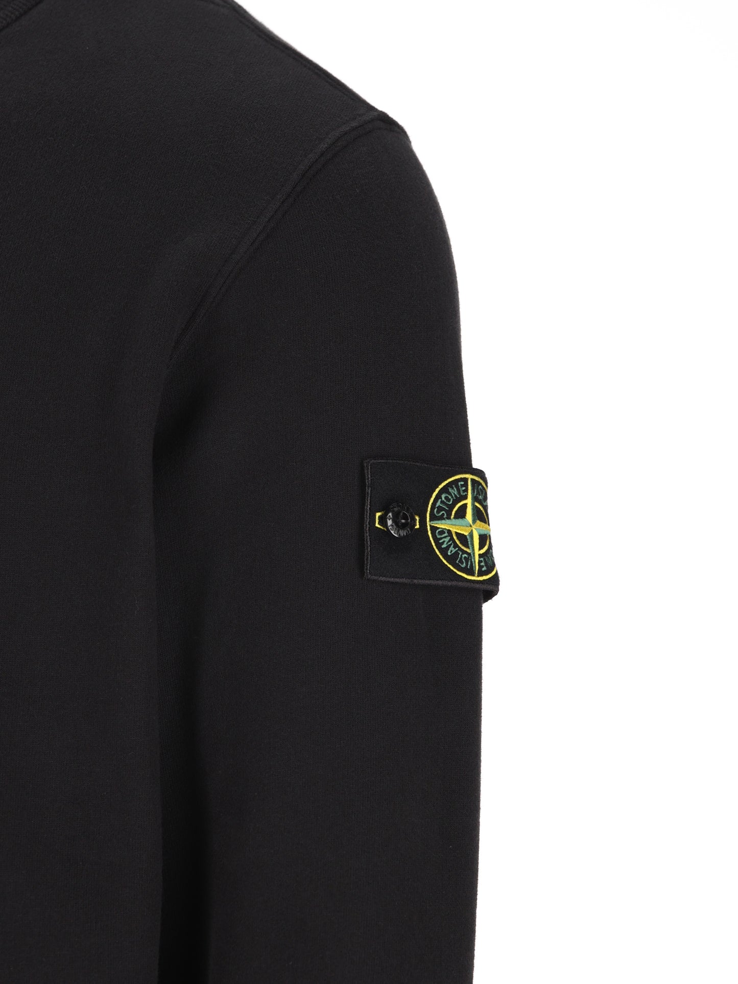 Felpa realizzata in cotone 6100049 S0A20V0029 STONE ISLAND 