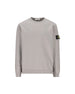 Felpa realizzata in cotone 6100049 S0A20V0060 STONE ISLAND 