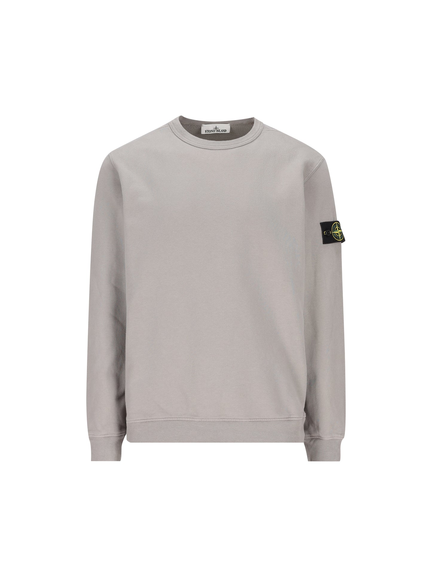 Felpa realizzata in cotone 6100049 S0A20V0060 STONE ISLAND 