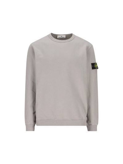 Felpa realizzata in cotone 6100049 S0A20V0060 STONE ISLAND 