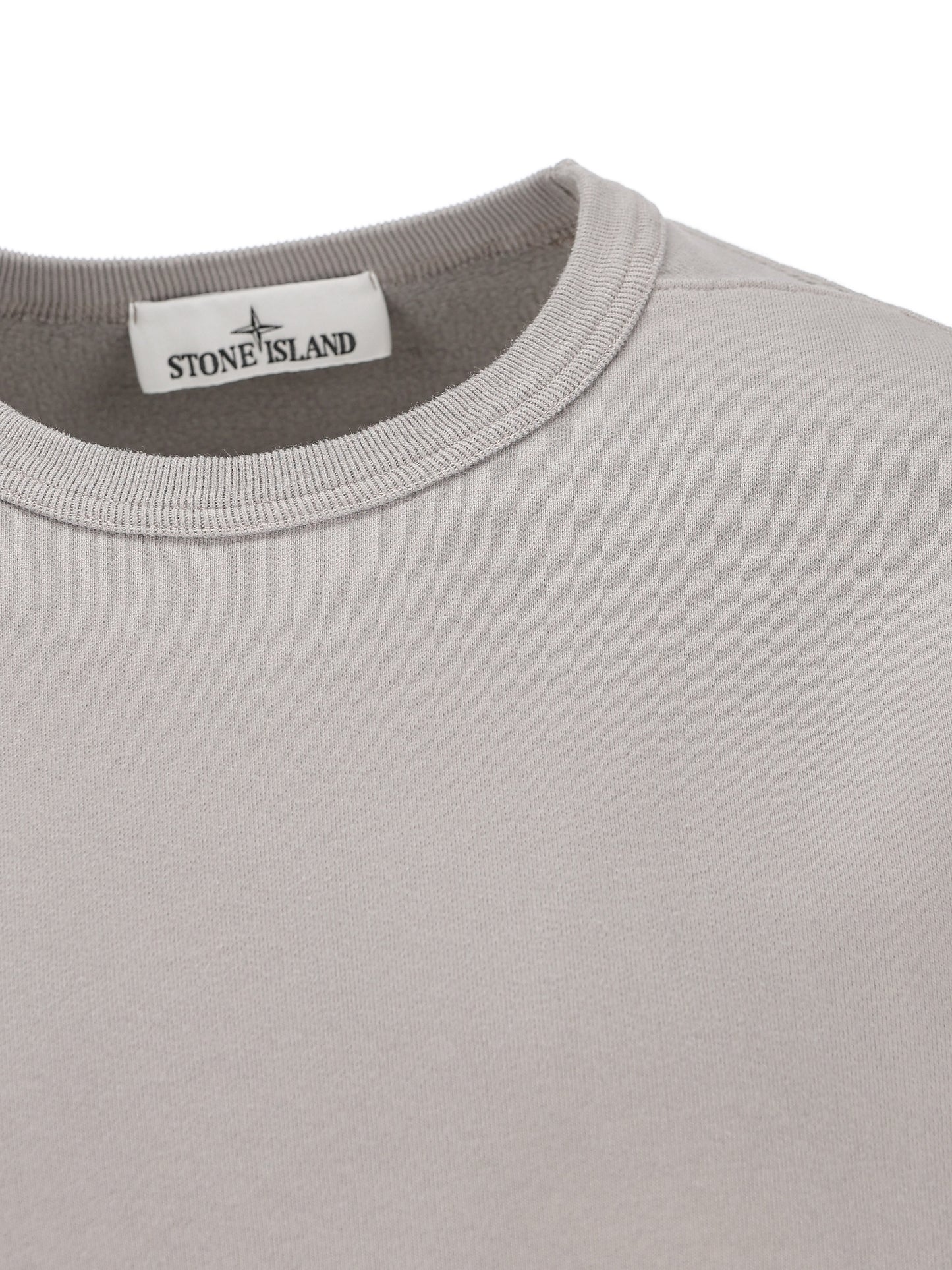 Felpa realizzata in cotone 6100049 S0A20V0060 STONE ISLAND 
