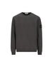 Felpa realizzata in cotone 6100049 S0A20V0062 STONE ISLAND 