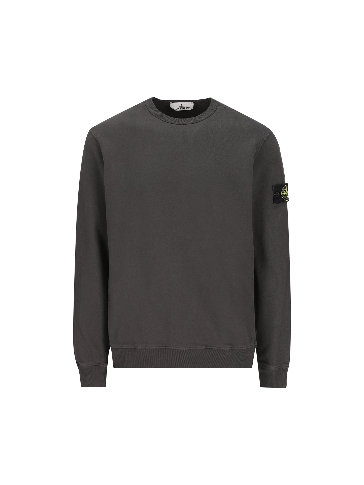 Felpa realizzata in cotone 6100049 S0A20V0062 STONE ISLAND 