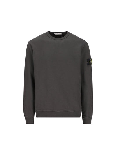 Felpa realizzata in cotone 6100049 S0A20V0062 STONE ISLAND 
