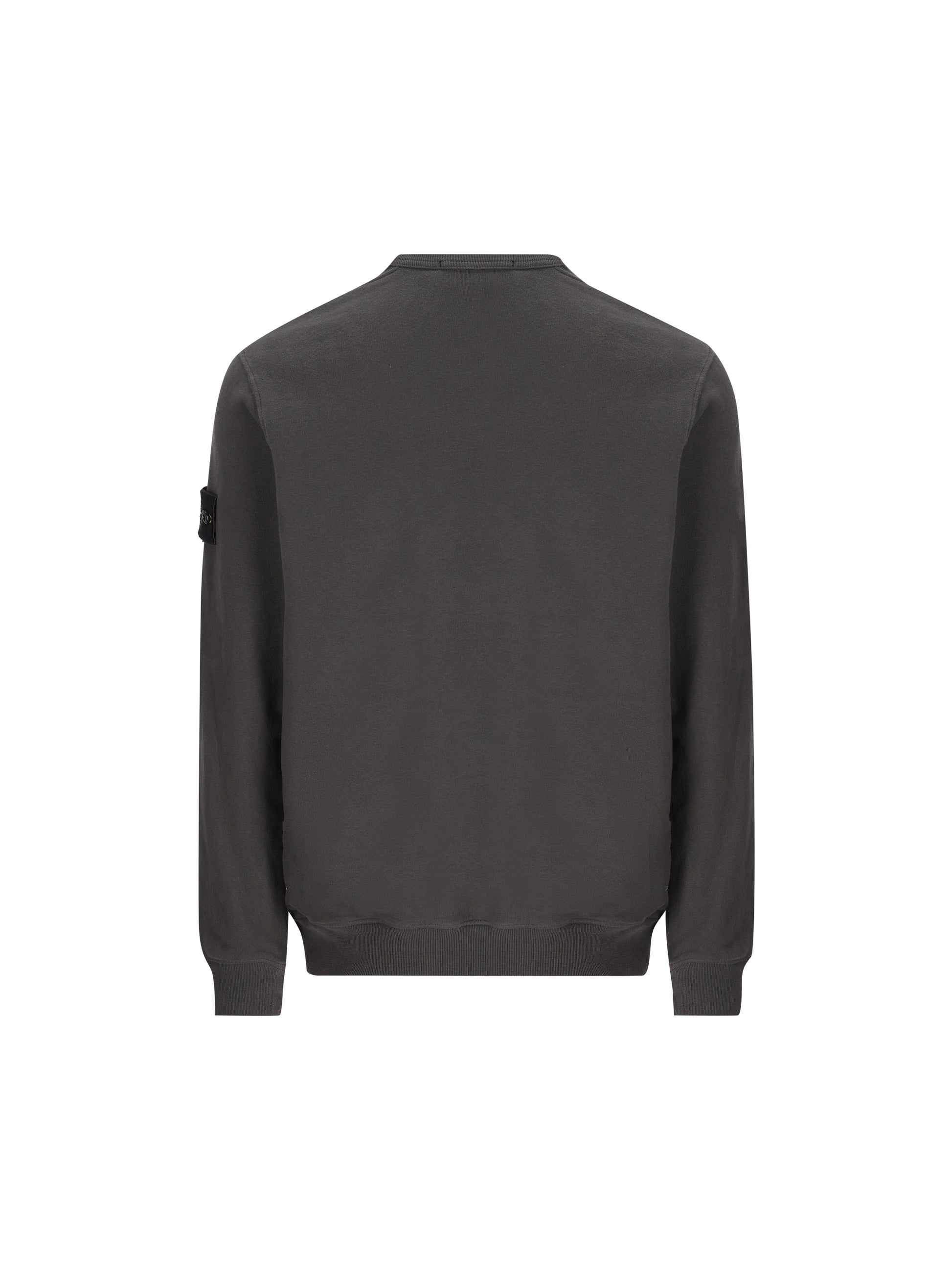 Felpa realizzata in cotone 6100049 S0A20V0062 STONE ISLAND 