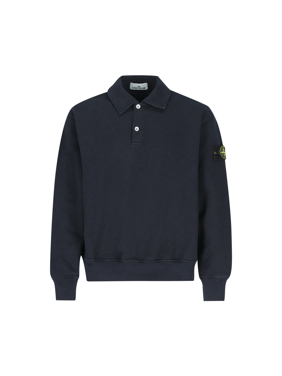 Polo realizzata in cotone. 6100054 S0458V0020 STONE ISLAND 