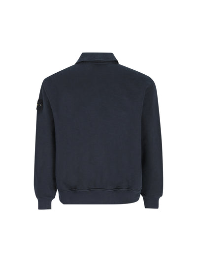 Polo realizzata in cotone. 6100054 S0458V0020 STONE ISLAND 