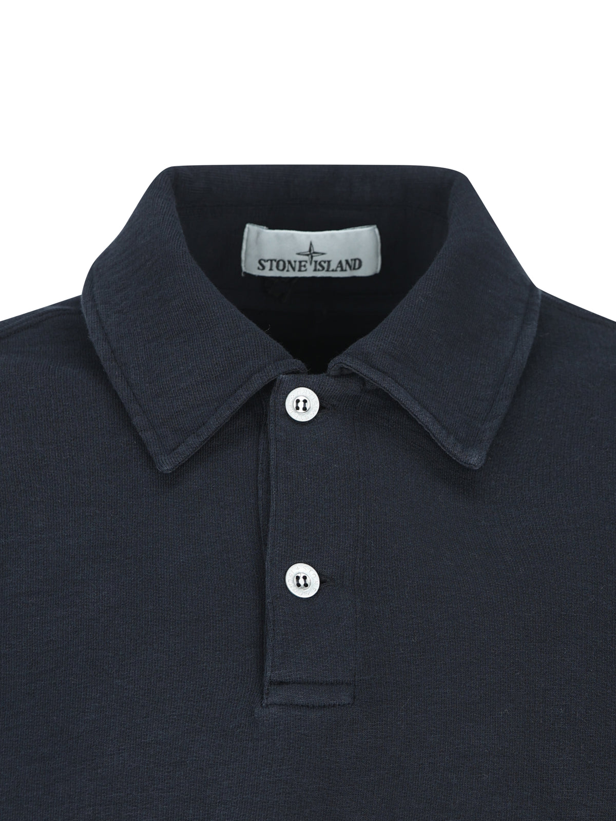 Polo realizzata in cotone. 6100054 S0458V0020 STONE ISLAND 