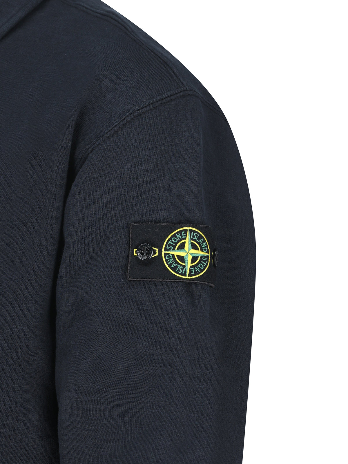Polo realizzata in cotone. 6100054 S0458V0020 STONE ISLAND 
