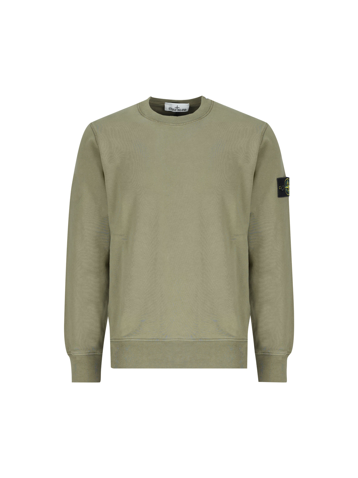 Felpa realizzata in cotone. 6100060 S0051V005G STONE ISLAND 