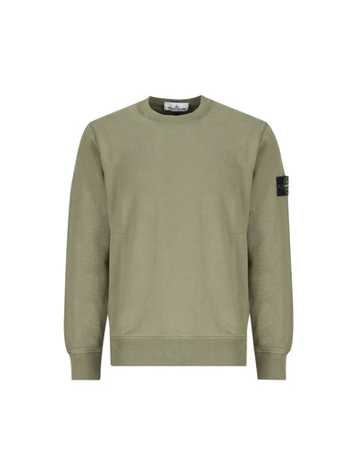Felpa realizzata in cotone. 6100060 S0051V005G STONE ISLAND 