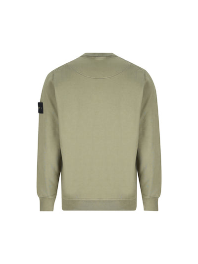 Felpa realizzata in cotone. 6100060 S0051V005G STONE ISLAND 