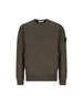 Felpa realizzata in cotone. 6100060 S0051V0078 STONE ISLAND 