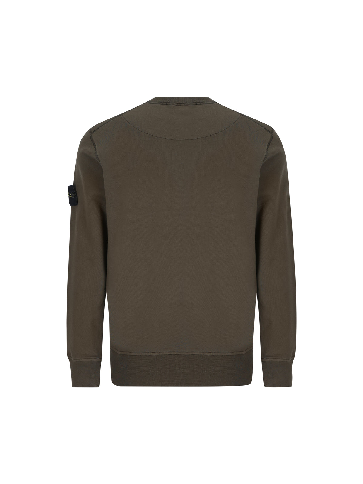 Felpa realizzata in cotone. 6100060 S0051V0078 STONE ISLAND 