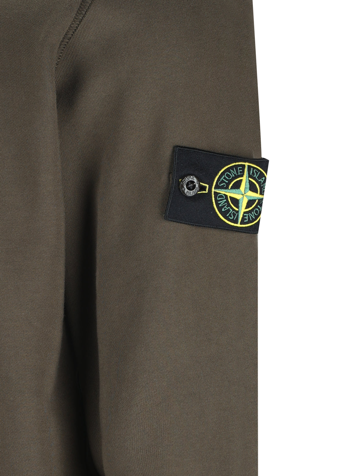 Felpa realizzata in cotone. 6100060 S0051V0078 STONE ISLAND 