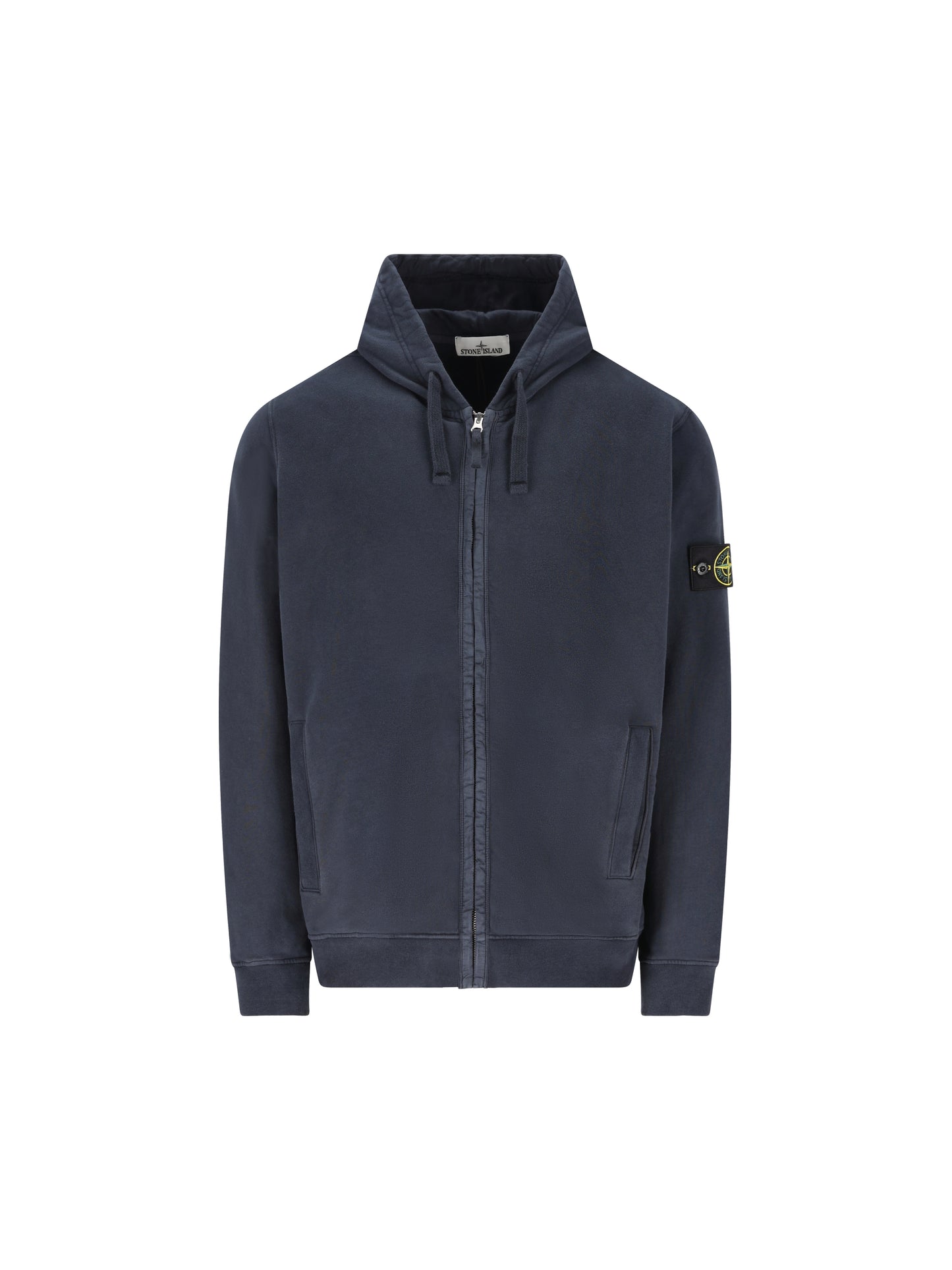 Felpa realizzata in cotone 6100067 S0A20V0020 STONE ISLAND 