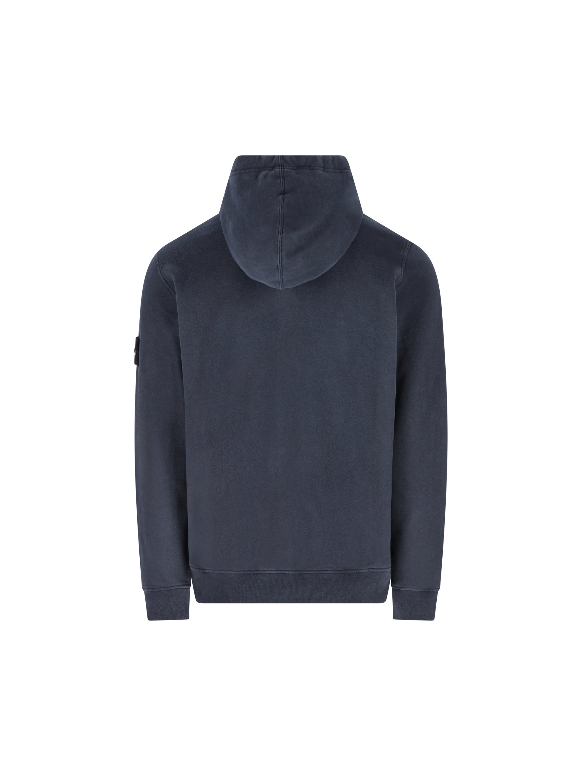 Felpa realizzata in cotone 6100067 S0A20V0020 STONE ISLAND 