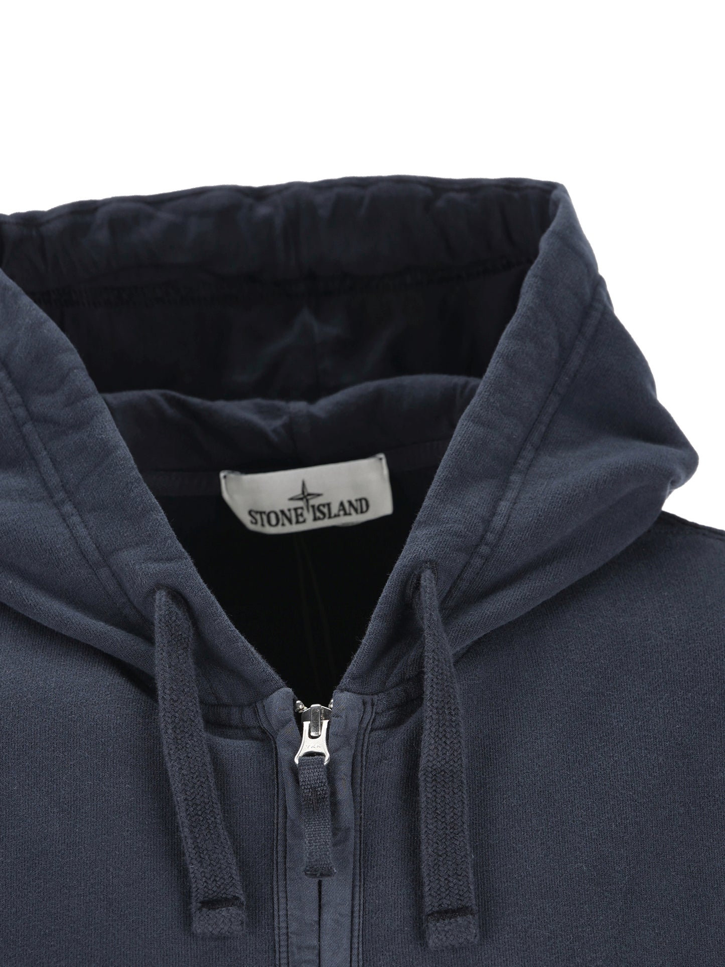 Felpa realizzata in cotone 6100067 S0A20V0020 STONE ISLAND 
